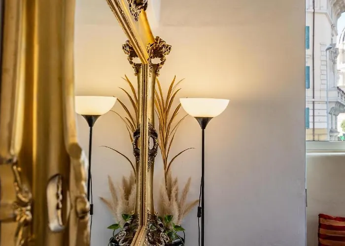 The Grand View Experience Apartamento *