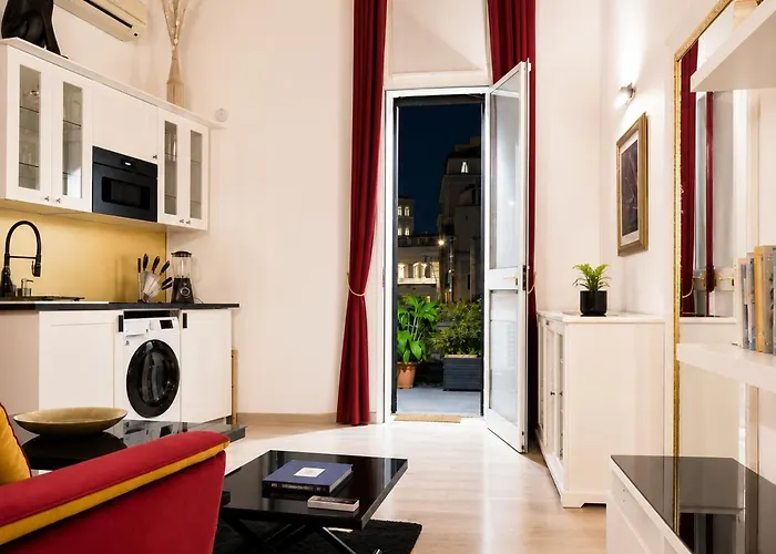 Apartamento The Grand View Experience *