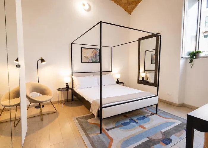 The Grand View Experience Apartamento *
