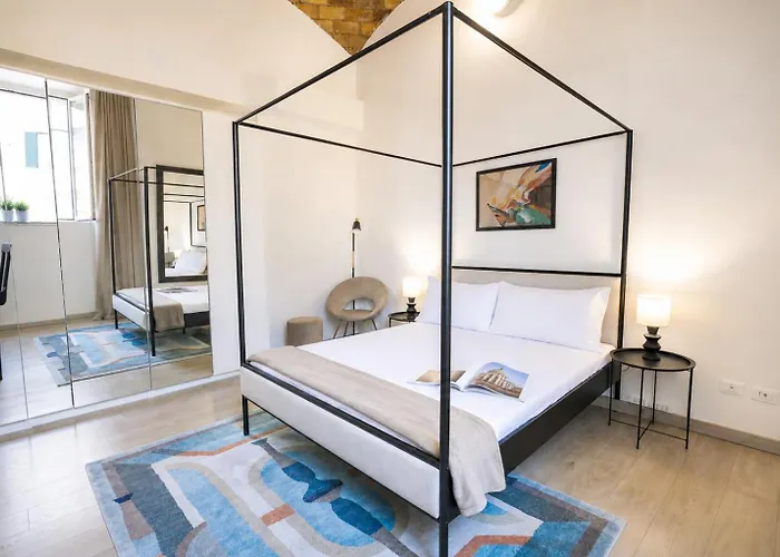 The Grand View Experience Apartamento