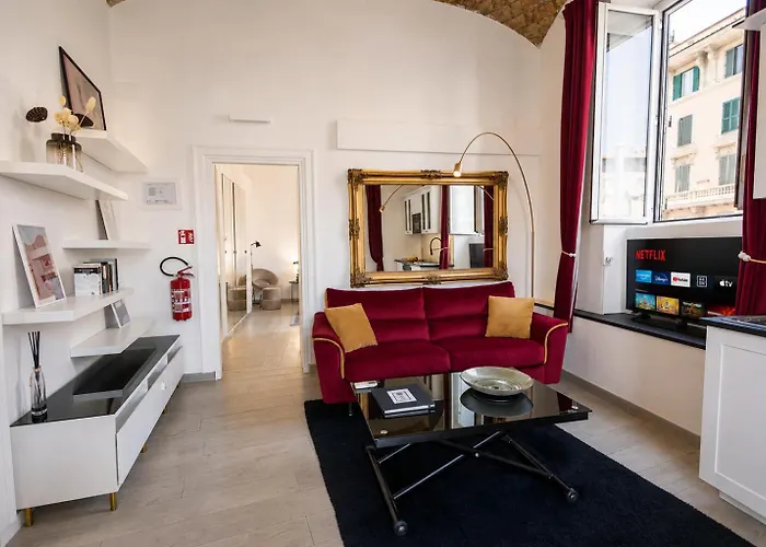 The Grand View Experience * Roma