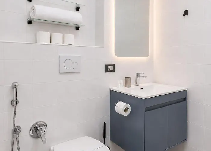 Apartamento The Grand View Experience