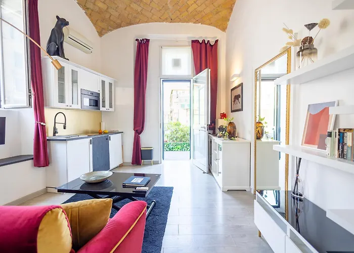 The Grand View Experience Apartamento *