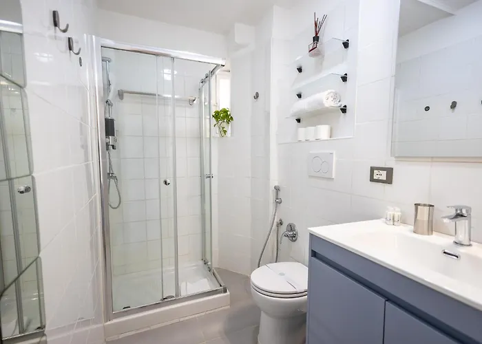 The Grand View Experience Apartamento