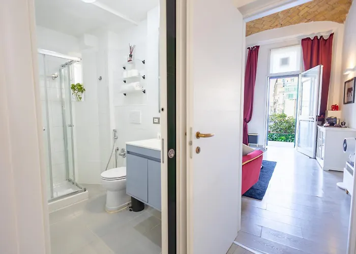 The Grand View Experience Apartamento *