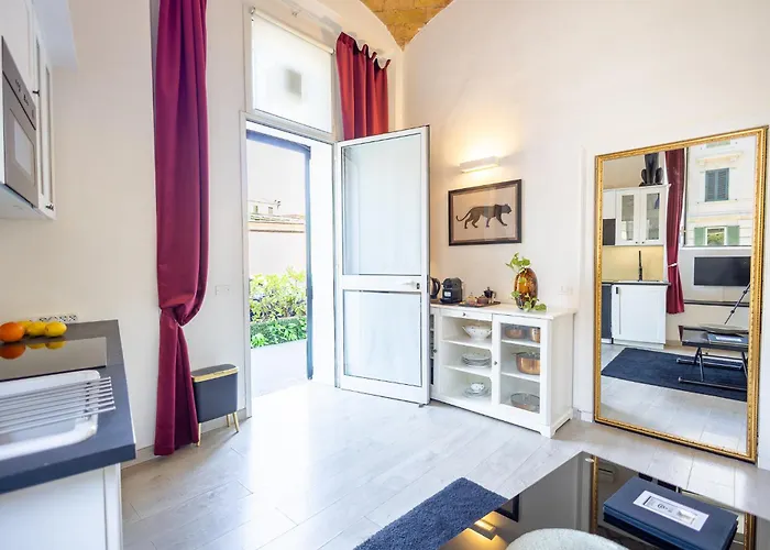 The Grand View Experience Apartamento