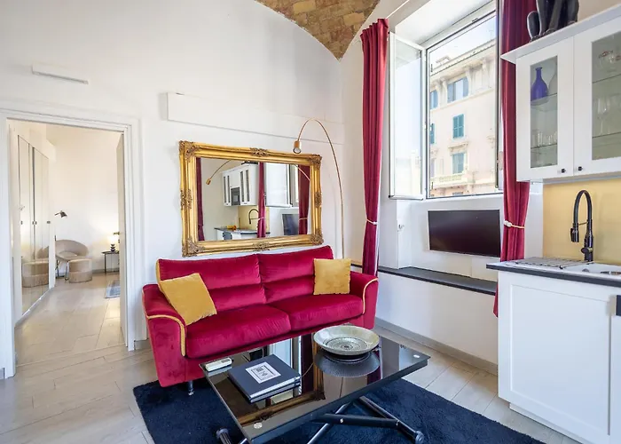 The Grand View Experience Apartamento *