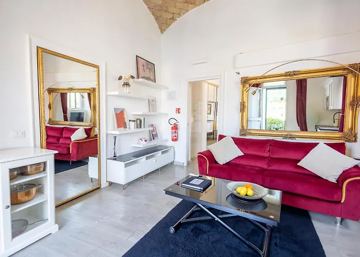 Apartamento The Grand View Experience Roma