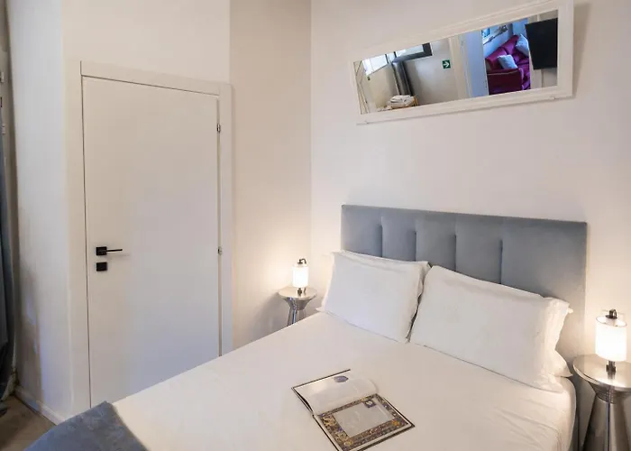 Apartamento The Grand View Experience *