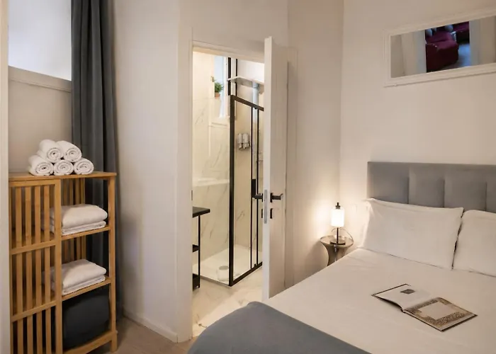 Apartamento The Grand View Experience