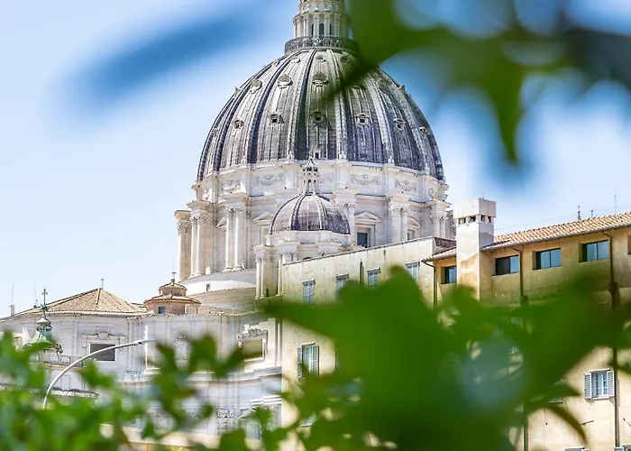 The Grand View Experience Apartamento Roma