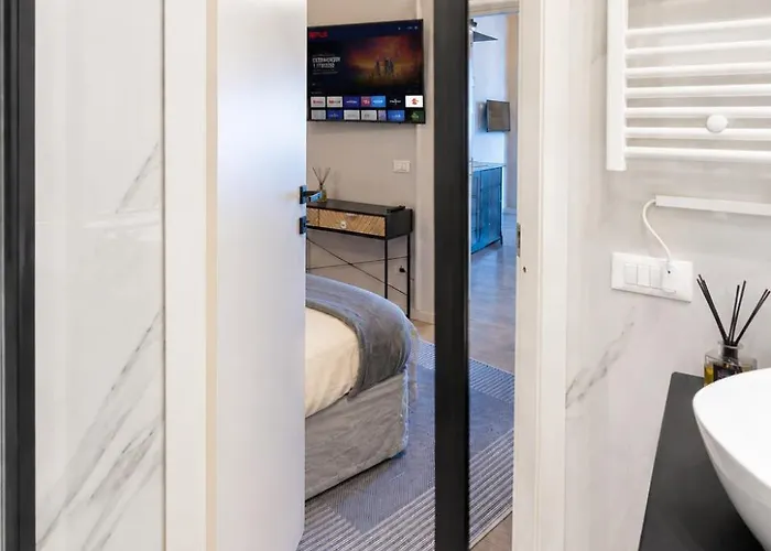 The Grand View Experience Apartamento