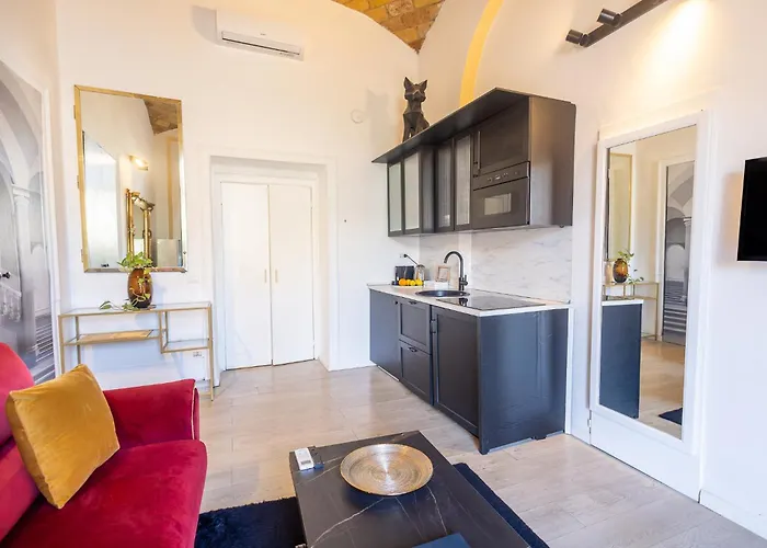 The Grand View Experience Apartamento