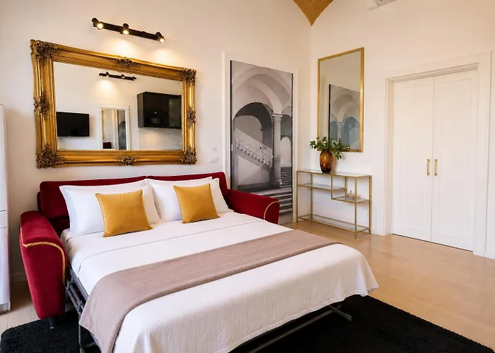 The Grand View Experience Apartamento