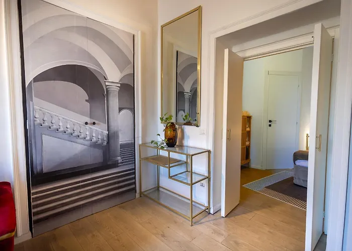 The Grand View Experience * Roma