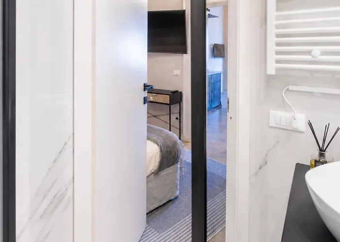 Apartamento The Grand View Experience *