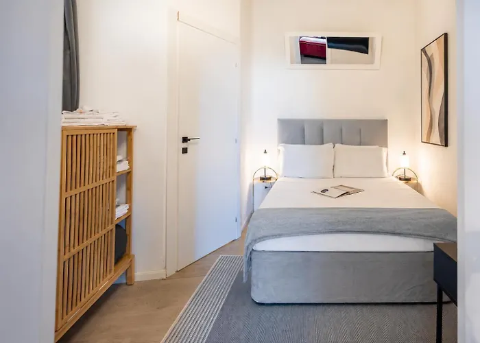 The Grand View Experience Apartamento *