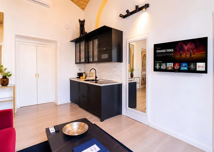 The Grand View Experience Apartamento