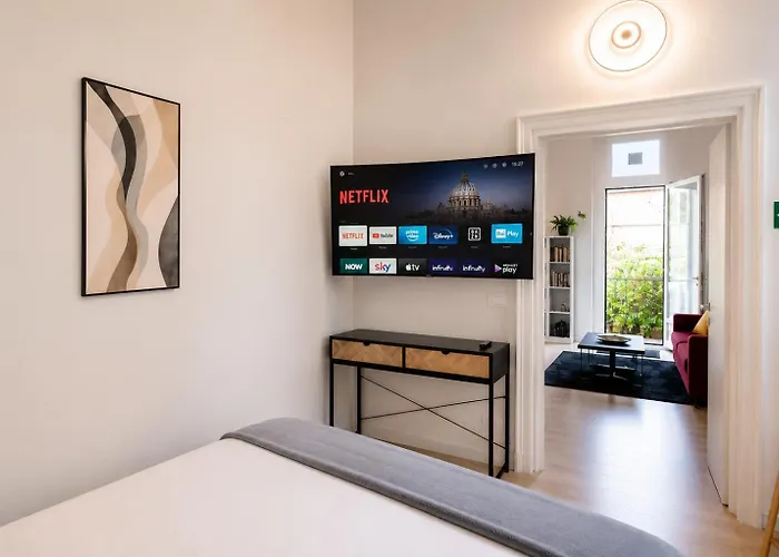 Apartamento The Grand View Experience *