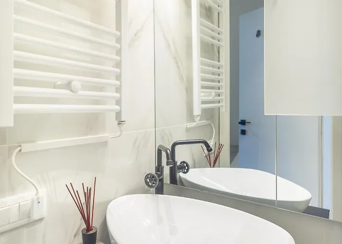 The Grand View Experience Apartamento