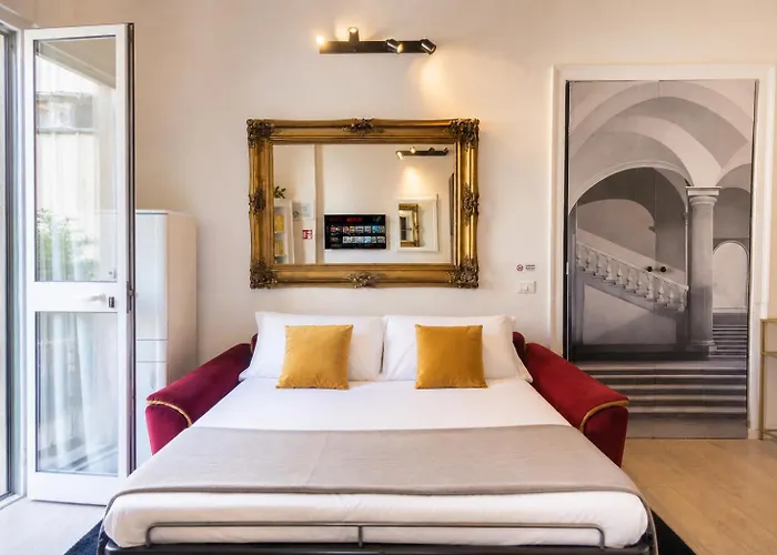 Apartamento The Grand View Experience *