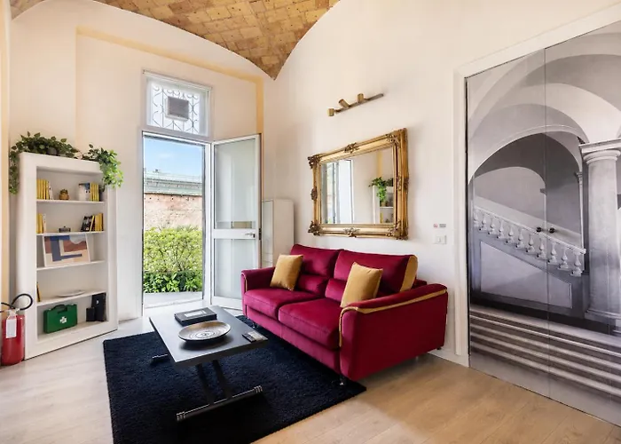 Apartamento The Grand View Experience