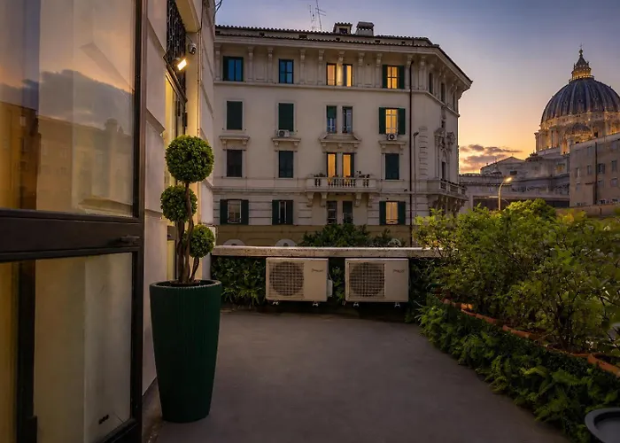 Apartamento The Grand View Experience