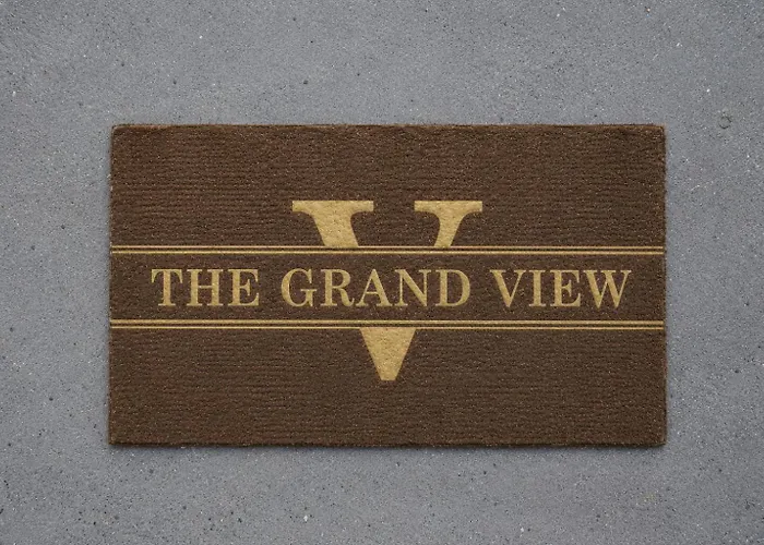 Apartamento The Grand View Experience