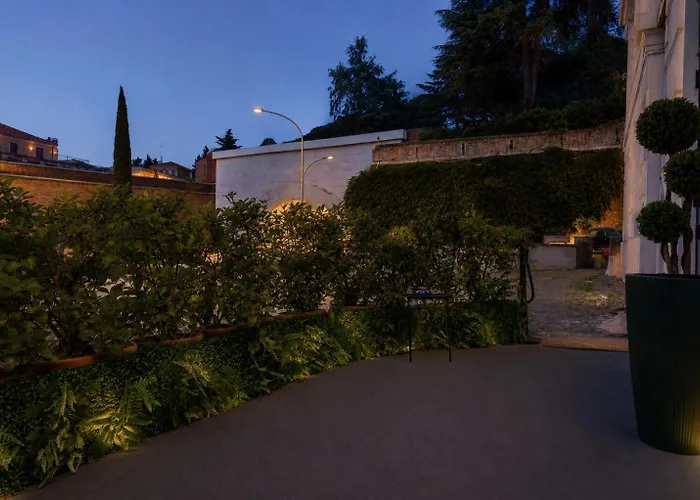 The Grand View Experience Apartamento