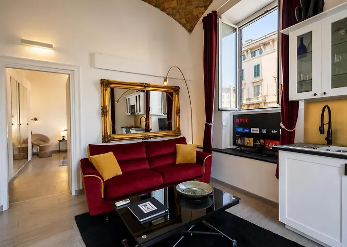 Appartamento The Grand View Experience *